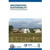 Implementing Sustainability door Caroline Miller