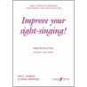 Improve Your Sight-Singing! door Paul Harris