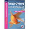 Improving Comprehension 6-7 door Andrew Brodie