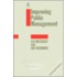 Improving Public Management