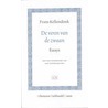 De veren van de zwaan door Frans Kellendonk