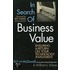 In Search Of Business Value