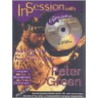 In Session With Peter Green door Peter Green