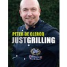 Just grilling door Sarah Doumen