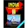India Business Law Handbook door Usa Ibp