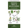 Indiana Trees & Wildflowers by James Kavanaugh