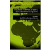 Industrial Change In Africa door Onbekend