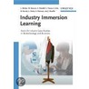 Industry Immersion Learning door Michael Stocum