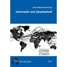 Informatik und Gesellschaft door Onbekend