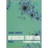 Information And Engineering by Sj James Martin