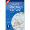 Inland Waterways Of Britain by Unknown