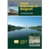Inland Waterways of Belgium door Jacqueline Jones