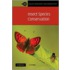 Insect Species Conservation