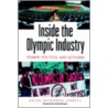 Inside the Olympic Industry door Helen Jefferson Lenskyj