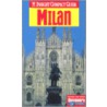 Insight Compact Guide Milan by Gerhard Sailer