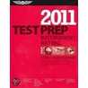 Instrument Rating Test Prep by Asa Test Prep Board