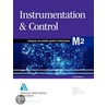 Instrumentation And Control by Awwa (american Water Works Association)