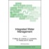Integrated Water Management
