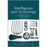 Intelligence And Technology door Onbekend