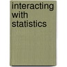 Interacting With Statistics door Mark Taylor