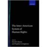 Interamerica System Human C door Thomas Harris