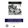 Intercultural Communication door Suzanne Wong Scollon