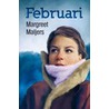 Februari door Margreet Maljers