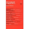 International Capital Flows door Martin Feldstein