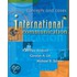 International Communication