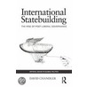 International Statebuilding door David Chandler
