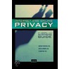 Internet And Online Privacy by etc.