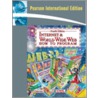 Internet And World Wide Web by Paul) M. Deitel