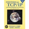 Internetworking With Tcp/Ip by Douglas E. Comer