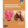 Interpersonal Communication by Susan J. Beebe