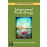 Interpersonal Psychotherapy
