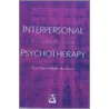 Interpersonal Psychotherapy door Scott Stuart