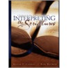 Interpreting the Scriptures door Kevin J. Conner