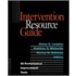 Intervention Resource Guide