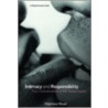 Intimacy And Responsibility by Weait Matthew