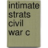 Intimate Strats Civil War C door Lesley Bleser