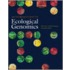 Intro Ecological Genomics C