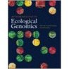 Intro Ecological Genomics C door Nico M. Van Straalen