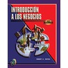 Introduccion a Los Negocios door Robert A. Ristau
