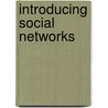 Introducing Social Networks door Michel Forse