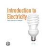 Introduction To Electricity door Toby Boydell