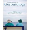Introduction To Gerontology door Ian Stuart-Hamilton