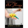 Introduction to Art Therapy by Judith A. Rubin