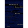 Introduction To Common Lisp door Richard Weyhrauch