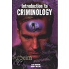 Introduction to Criminology by Harvey Wallace