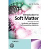 Introduction to Soft Matter door Ian W. Hamley